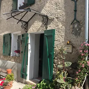  Séjour chez l'habitant La Maison Des Soleils