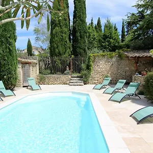  Appartement Provence Et Nature - Entre Luberon Et Monts De Vaucluse