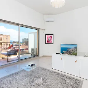  Appartement Proche Monaco