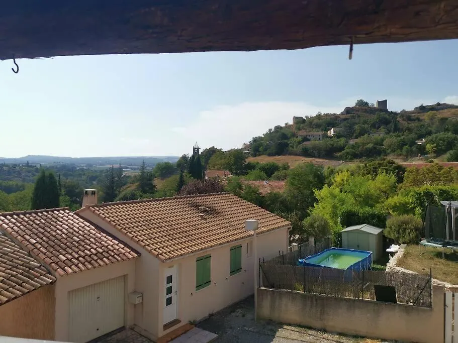Haut De Villa Renovee En 2023 Saint-Maime