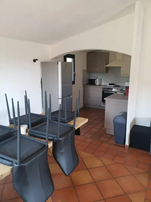 Haut De Villa Renovee En 2023 Saint-Maime Apartment