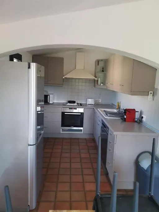 Haut De Villa Renovee En 2023 Saint-Maime