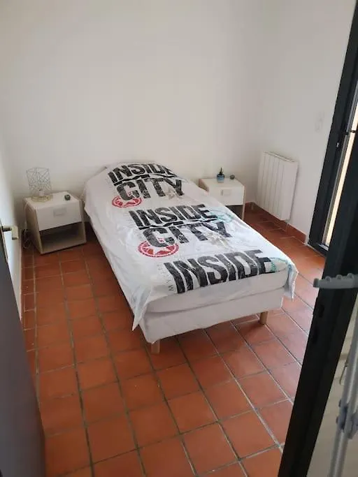 Haut De Villa Renovee En 2023 Saint-Maime Apartment