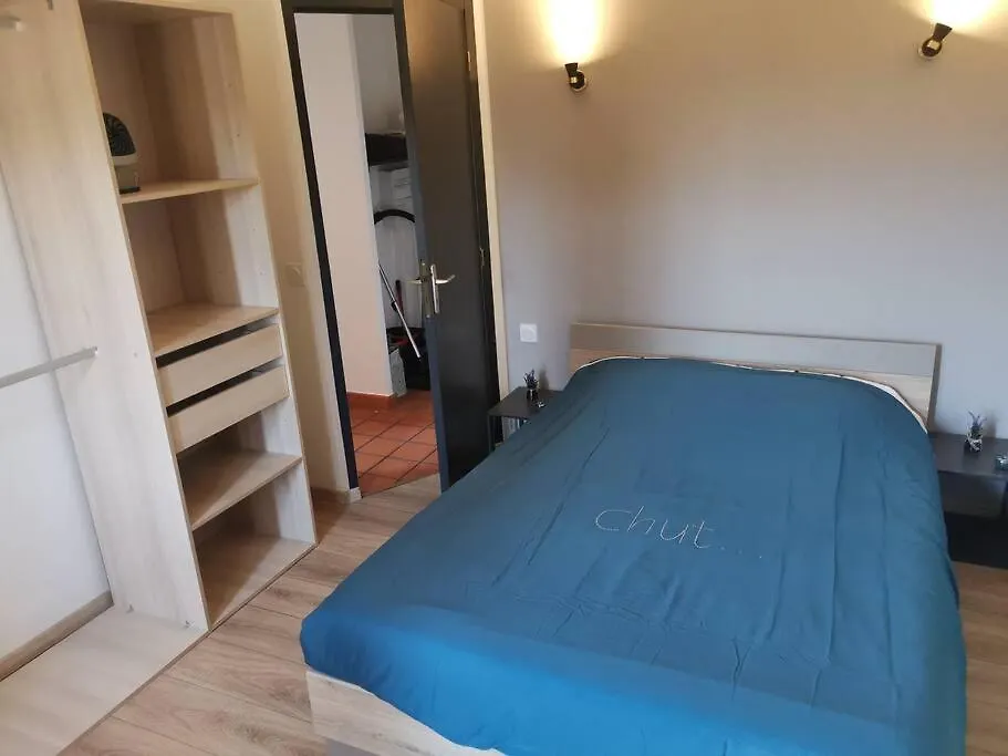 Haut De Villa Renovee En 2023 Saint-Maime 0*,